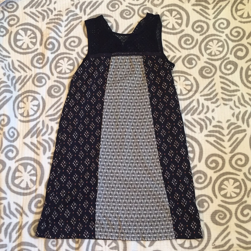 Xhilaration dress